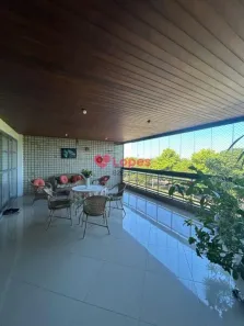 Apartamento com 3 Quartos à venda, 185m² no Recreio dos Bandeirantes, Rio de Janeiro