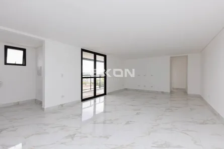 Apartamento com 3 Quartos à venda, 105m² no Fanny, Curitiba
