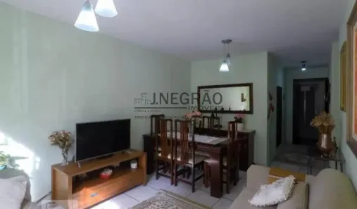Apartamento com 2 Quartos à venda, 65m² no Jardim Santa Emília, São Paulo