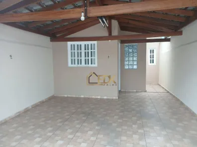 Casa com 2 Quartos à venda, 132m² no Residencial Pasin, Pindamonhangaba