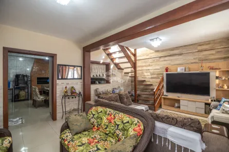 Casa com 2 Quartos à venda, 160m² no Igara, Canoas