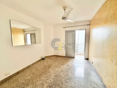 Cobertura com 2 Quartos à venda, 81m² no Vila Mariana, São Paulo