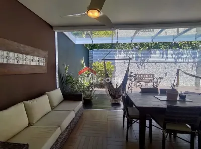 Casa de Condomínio com 4 Quartos à venda, 192m² no Bairro de Juquehy, São Sebastião