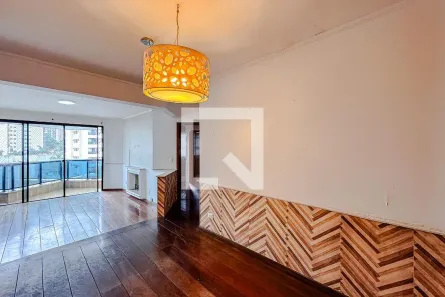 Apartamento com 3 Quartos à venda, 105m² no Vila Regente Feijó, São Paulo