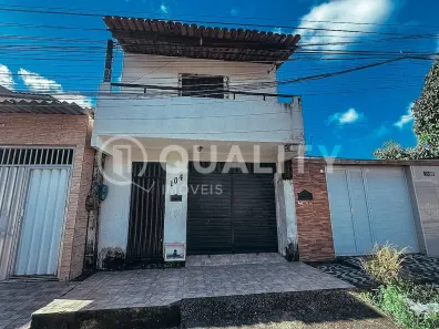 Casa com 3 Quartos à venda, 126m² no Monte Castelo, Fortaleza