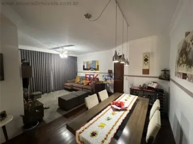 Apartamento com 4 Quartos à venda, 120m² no Bosque dos Eucaliptos, São José dos Campos