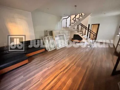 Casa com 3 Quartos à venda, 191m² no Méier, Rio de Janeiro