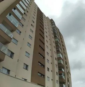 Apartamento com 2 Quartos para alugar, 63m² no Centro, Poá