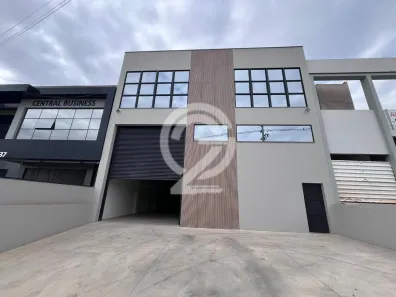 Galpão/Depósito/Armazém para alugar, 780m² no Jardim Ypê, Paulínia
