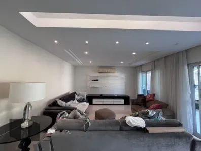 Casa de Condomínio com 5 Quartos à venda, 380m² no Barra da Tijuca, Rio de Janeiro