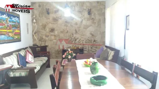 Casa com 3 Quartos à venda, 250m² no Bal Arpoador, Peruíbe