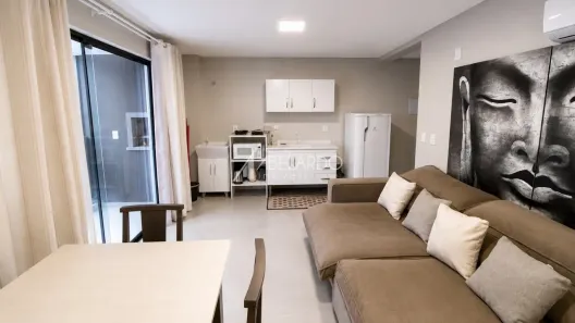 Apartamento com 1 Quarto para alugar, 37m² no Velha, Blumenau