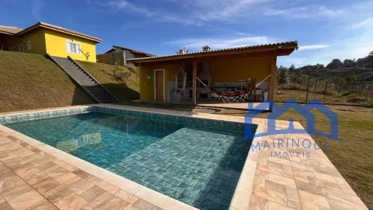 Fazenda/Sítio com 3 Quartos à venda, 1000m² no , Mairinque