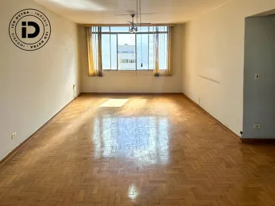 Apartamento com 3 Quartos à venda, 119m² no Centro, Piracicaba