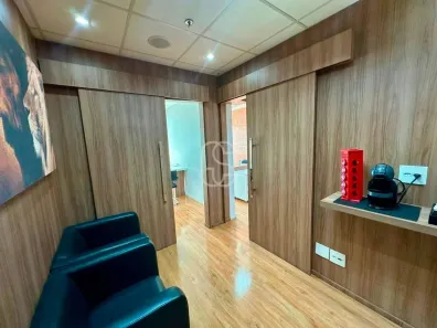 Sala Comercial para alugar, 37m² no Centro, Guarulhos