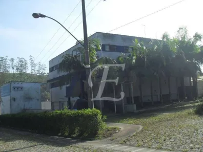 Galpão/Depósito/Armazém para alugar, 5400m² no Barro Branco, Ribeirão Pires