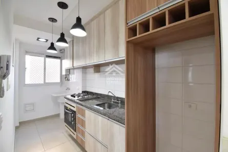 Apartamento com 3 Quartos à venda, 68m² no Tingui, Curitiba