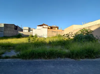 Lote/Terreno à venda, 160m² no Jardim Daniele, Poços de Caldas