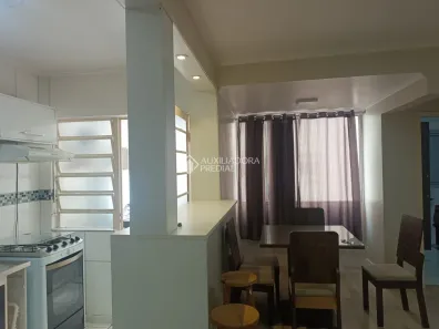 Apartamento com 1 Quarto à venda, 66m² no Ideal, Novo Hamburgo
