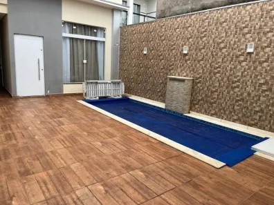 Casa com 3 Quartos à venda, 100m² no Jardim Terramérica I, Americana