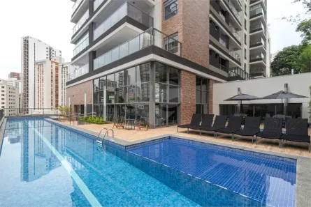 Apartamento com 1 Quarto à venda, 23m² no Vila Mariana, São Paulo