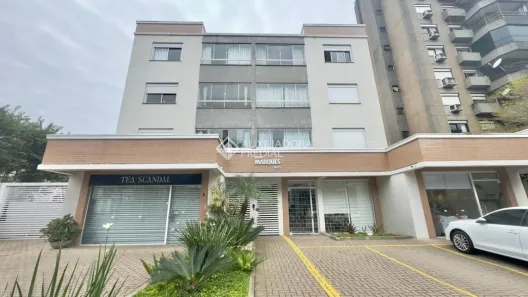 Apartamento com 1 Quarto à venda, 53m² no Hamburgo Velho, Novo Hamburgo