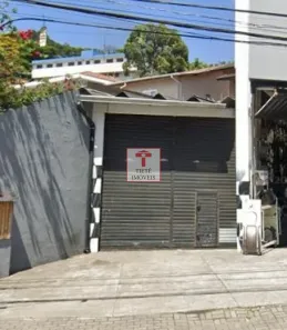 Galpão/Depósito/Armazém para alugar, 350m² no Jaçanã, São Paulo