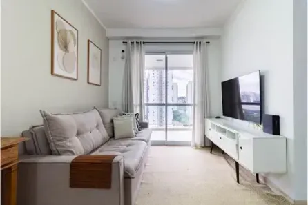 Apartamento com 2 Quartos à venda, 66m² no Jardim Íris, São Paulo
