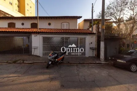 Casa com 3 Quartos à venda, 238m² no Jardim Brasil (Zona Sul), São Paulo