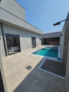 Casa de Condomínio com 4 Quartos à venda, 328m² no Condomínio Residencial Mantiqueira, São José dos Campos