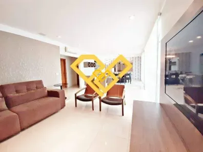 Apartamento com 3 Quartos à venda, 204m² no Boqueirão, Santos