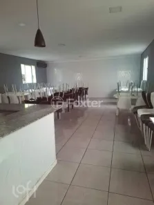 Apartamento com 2 Quartos à venda, 52m² no Jardim Itu, Porto Alegre