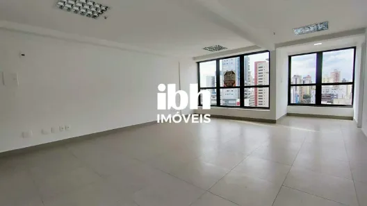 Sala Comercial à venda, 70m² no Lourdes, Belo Horizonte