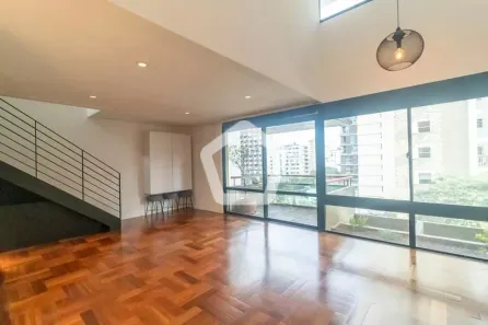 Apartamento com 4 Quartos à venda, 96m² no Jardim Paulista, São Paulo