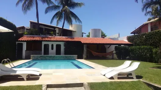Casa com 5 Quartos à venda, 306m² no Vilas do Atlântico, Lauro de Freitas