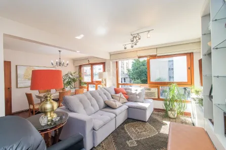 Apartamento com 2 Quartos à venda, 114m² no Moinhos de Vento, Porto Alegre
