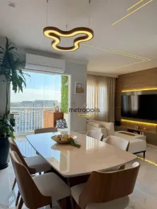 Apartamento com 2 Quartos à venda, 70m² no Cerâmica, São Caetano do Sul