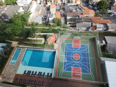 Apartamento com 2 Quartos para alugar, 49m² no Vila Paiva, São Paulo