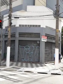 Ponto Comercial para alugar, 80m² no Campos Elíseos, São Paulo
