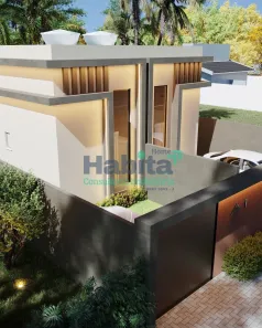 Casa com 3 Quartos à venda, 58m² no Mangabeira, João Pessoa