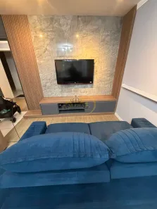 Apartamento com 2 Quartos para alugar, 65m² no Alphaville Empresarial, Barueri