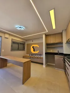 Apartamento com 1 Quarto para alugar, 36m² no Vila Cordeiro, São Paulo