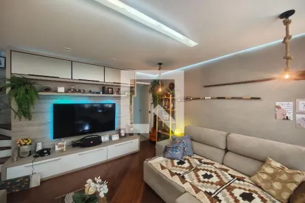 Casa de Condomínio com 3 Quartos à venda, 110m² no Horto Florestal, São Paulo