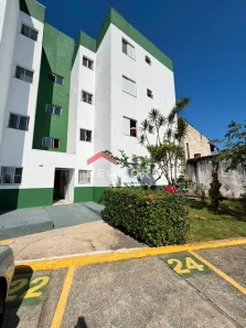 Apartamento com 2 Quartos à venda, 54m² no Balneario Oceanópolis, Mongaguá