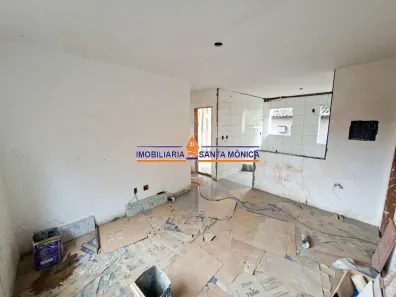 Apartamento com 2 Quartos à venda, 71m² no Piratininga (Venda Nova), Belo Horizonte