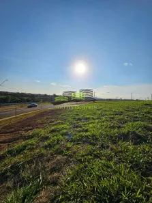 Lote/Terreno à venda, 395m² no Alphaville Nova Esplanada, Votorantim