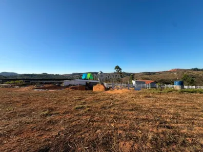 Fazenda/Sítio com 1 Quarto à venda, 7m² no , Resende Costa