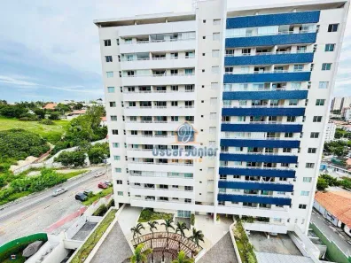 Apartamento com 3 Quartos à venda, 75m² no De Lourdes, Fortaleza