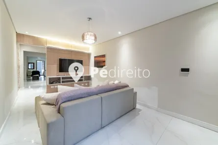 Sobrado com 2 Quartos à venda, 130m² no Vila Gomes Cardim, São Paulo