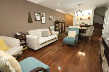 Casa com 4 Quartos à venda, 170m² no Vila Cruzeiro, São Paulo